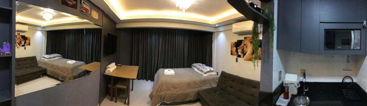 Balneário Camboriú Studio Pe Na Areia מראה חיצוני תמונה
