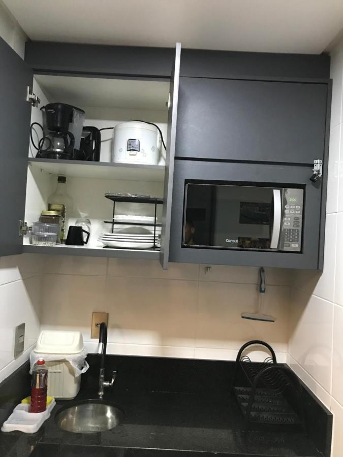 Balneário Camboriú Studio Pe Na Areia מראה חיצוני תמונה