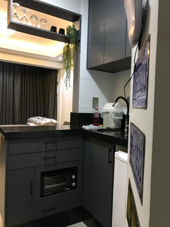 Balneário Camboriú Studio Pe Na Areia מראה חיצוני תמונה
