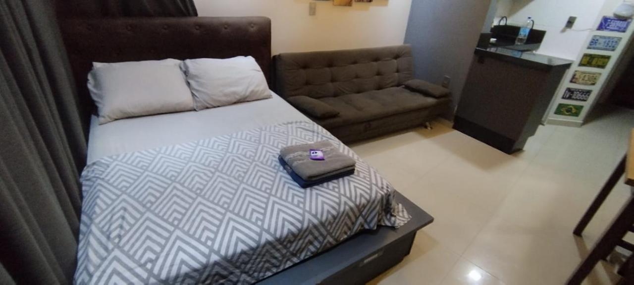 Balneário Camboriú Studio Pe Na Areia מראה חיצוני תמונה