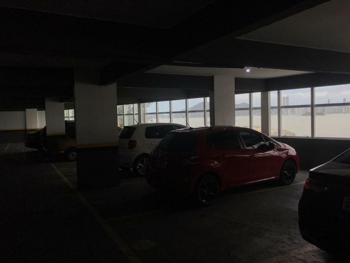Balneário Camboriú Studio Pe Na Areia מראה חיצוני תמונה