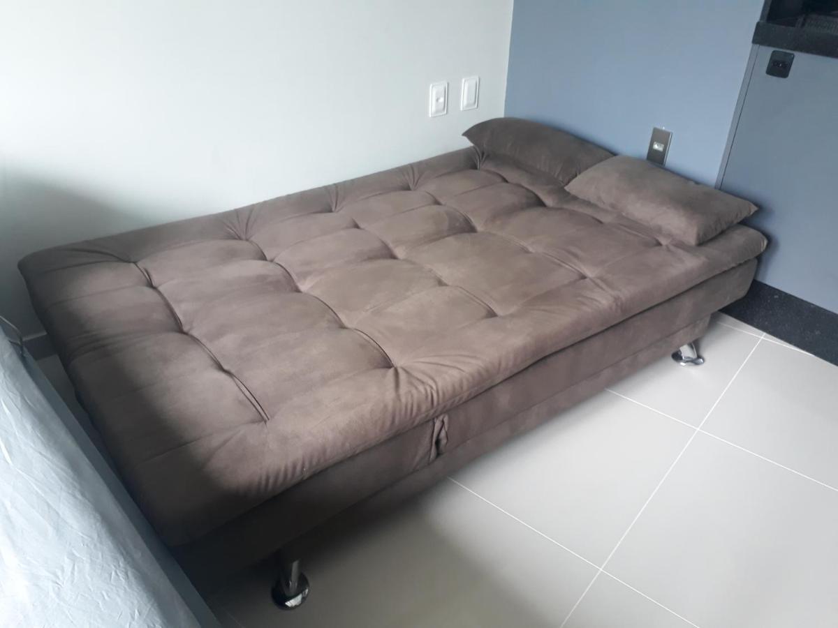 Balneário Camboriú Studio Pe Na Areia מראה חיצוני תמונה