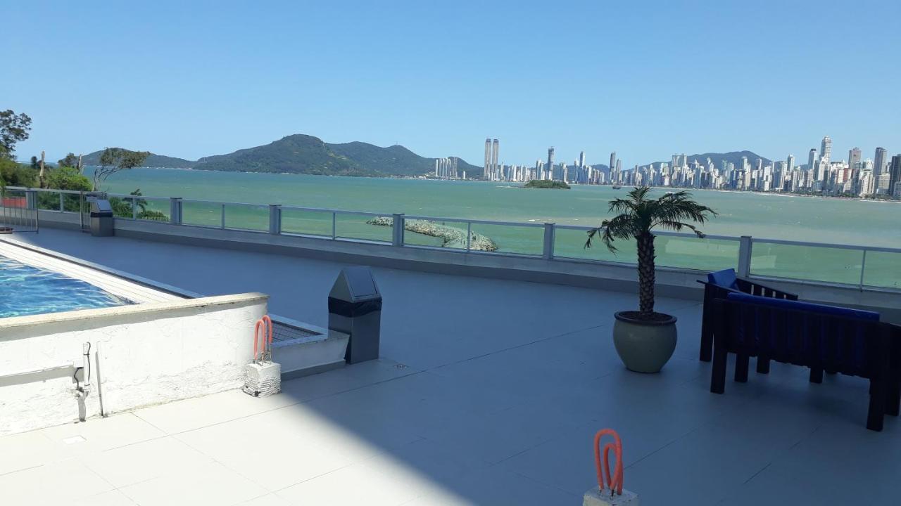 Balneário Camboriú Studio Pe Na Areia מראה חיצוני תמונה